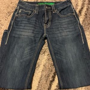 Rock n roll denim men’s 30/30 EEUC